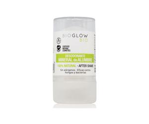 ¡16% DTO! Desodorante 100% Natural Mineral de Alumbre 120 gr