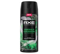 ¡16% DTO! Desodorante Collection Geranio y Esmeralda 150 ml