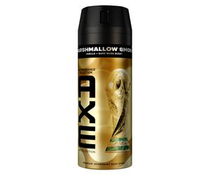 ¡16% DTO! Desodorante en Aerosol Collection Marshmellow Smoke 150 ml