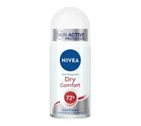 NIVEA Dry Comfort Desodorante Roll-on // Precio, Comprar n/a 50 ml