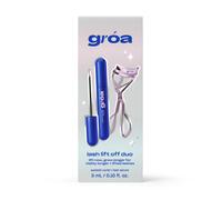 ¡16% DTO! Duo Lash Lift Off Gróa