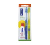 ¡16% DTO! Duplo Cepillo Dental Access 15 ml