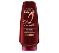 ¡16% DTO! ELVIVE Full Resist Acondicionador Anti Rotura 300 ml