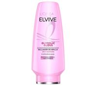 ¡16% DTO! Elvive Glycolic Core Gloss Acondicionador Boost de Brillo 300 ml