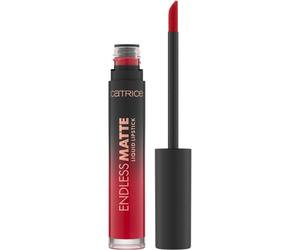 ¡16% DTO! Endless Mate Liquid Lipstick Labial Líquido