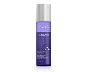¡16% DTO! Equave Anti-Amarillo Acondicionador Desenredante Bifásico Profesional 200 ml