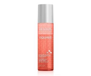 ¡16% DTO! Equave Rizos Definidos Acondicionador Desenredante Bifásico Profesional 200 ml