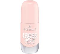 ¡16% DTO! Esmalte Gel Nail Polish