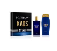 ¡16% DTO! Estuche Kaos Intense Eau de Toilette 100 ml