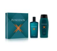 ¡16% DTO! Estuche X Men Eau de Toilette 100 ml