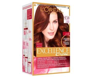 ¡16% DTO! Excellence Creme Tintes