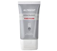 Protector Solar Face Fluid spf 50 ml Altruist