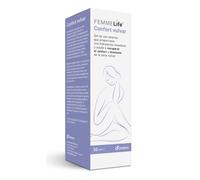 ¡16% DTO! FemmeLife Confort Vulvar 30 ml