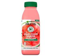 Fructis Hair Food Champú Sandía Cabello Apagado 350 ml