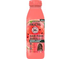 ¡16% DTO! Fructis Hair Food Champú Sandía Cabello Apagado 350 ml