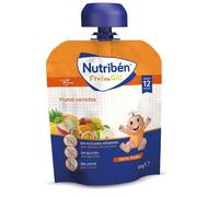 ¡16% DTO! Fruta and Go! Frutas Variadas 90 gr