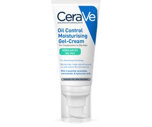 ¡16% DTO! Gel Crema Facial Oil Control 52 ml