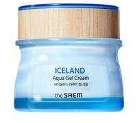 ¡16% DTO! Gel-Crema hidratante Iceland 60 ml