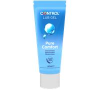 ¡16% DTO! Gel Lubricante Pure Comfort 80 ml