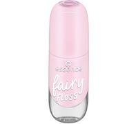 GEL NAIL COLOUR esmalte de uñas #70-Light Rose