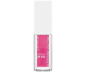 ¡16% DTO! Glossin' Glow Tinted Aceite Labial 4 ml