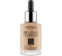 CATRICE | HD LIQUID COVERAGE FOUNDATION | Face