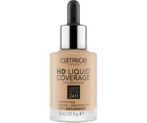 ¡16% DTO! HD Base de Maquillaje Cobertura Líquida 30 ml