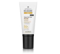 ¡16% DTO! Heliocare 360º Color Water Gel SPF 50+ 50 ml