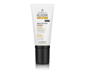 ¡16% DTO! Heliocare 360º Color Water Gel SPF 50+ 50 ml