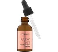 ¡16% DTO! Holiday Skin Self Tanning Drops Gotas Autobronceadoras