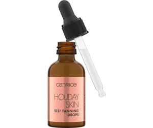 ¡16% DTO! Holiday Skin Self Tanning Drops Gotas Autobronceadoras