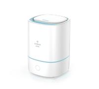 Humidificador de Esencia con Luz de Ambiente