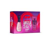 ¡16% DTO! Ibiza 24/7 Feeling Women Estuche Eau de Toilette 80 ml