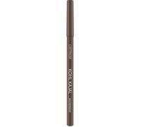 CATRICE COSMETICS - Catrice Waterproof Kohl Kajal Delineador 040 Optic BrownChoc