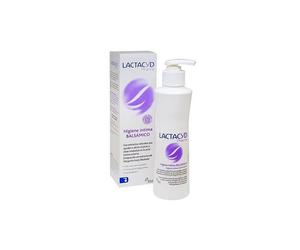 ¡16% DTO! Lactacyd Gel Íntimo Balsámico 250 ml