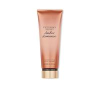 ¡16% DTO! Loción Corporal Amber Romance 236 ml