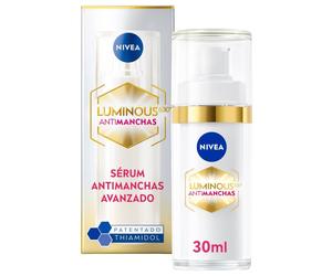 ¡16% DTO! Luminous630 Sérum Antimanchas Tratamiento Avanzado 30 ml
