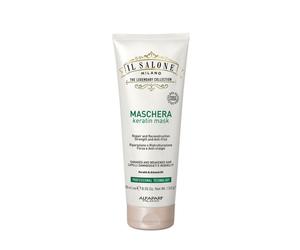 ¡16% DTO! Maschera Keratin Mask Mascarilla para Cabello Dañado 250 ml