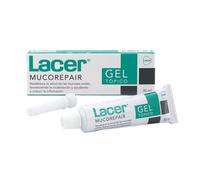 ¡16% DTO! Mucorepair Gel Tópico 30 ml