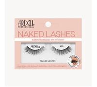 ¡16% DTO! Naked Lashes Pestañas Postizas Volumen y Longitud Media