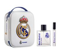 ¡16% DTO! Neceser Real Madrid Eau de Toilette 100 ml