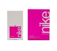 Nike Ultra Pink Woman Eau de Toilette 30 ml