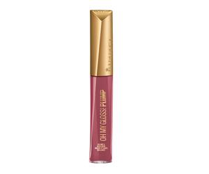 ¡16% DTO! Oh My Gloss! Plump Brillo Labial Voluminizador