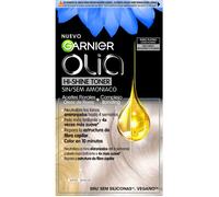 ¡16% DTO! Olia Hi-Shine Toner para cabello decolorado o aclarado