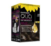 ¡15% DTO! Olia Tinte Sin Amoniaco