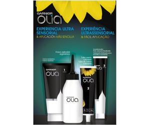 ¡16% DTO! Olia Tinte Sin Amoniaco