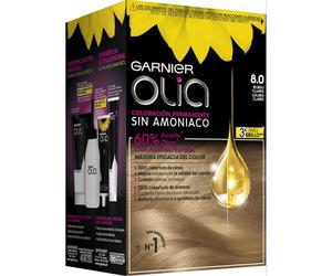 ¡16% DTO! Olia Tinte Sin Amoniaco