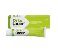 Orto Gel Dentifrico Lima Fresca 75 ml