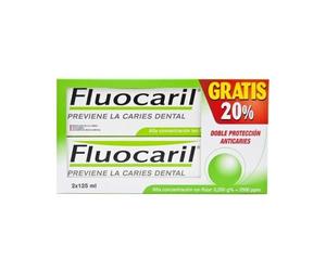 ¡16% DTO! Pasta de Dientes 125 ml