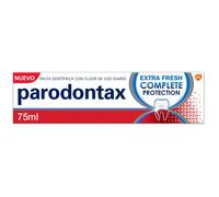 Parodontax, Pasta de Dientes con Flúor, Complete Protection, Extra Fresh, Ayuda a Detener y Prevenir el Sangrado de Encías, 75 ml